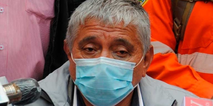 Iván Arias