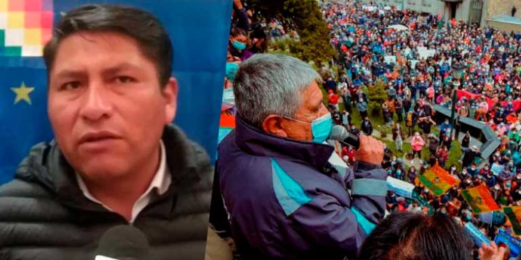 Juanito Angulo / Iván Arias