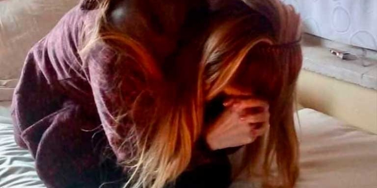 Expresidenta de Bolivia, Jeanine Áñez recluida en la cárcel