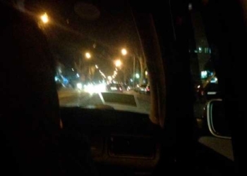 Aprehenden a taxista investigado por violar a pasajeras que recogía de las discotecas