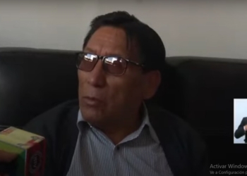 Funcionario con discapacidad denuncia discriminación al interior de la Alcaldía paceña