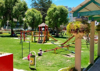Alcaldía de La Paz anuncia que parques serán gratuitos solo por el Día del Niño