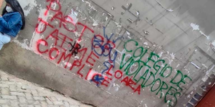 Foto: Radio Éxito