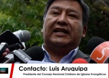 Aseguran que alcalde de La Paz Iván Arias trata de imponer una “dictadura sanitaria”