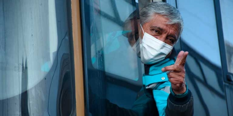 A pesar que los Pumakatari generan deficit de Bs. 80 millones/año, Arias afirma que "resurgirá como ave fenix"