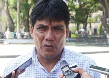 Héctor Arce (Foto: Kandire)