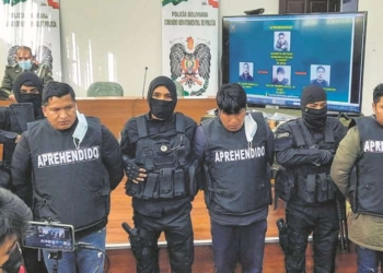 Foto: El Deber