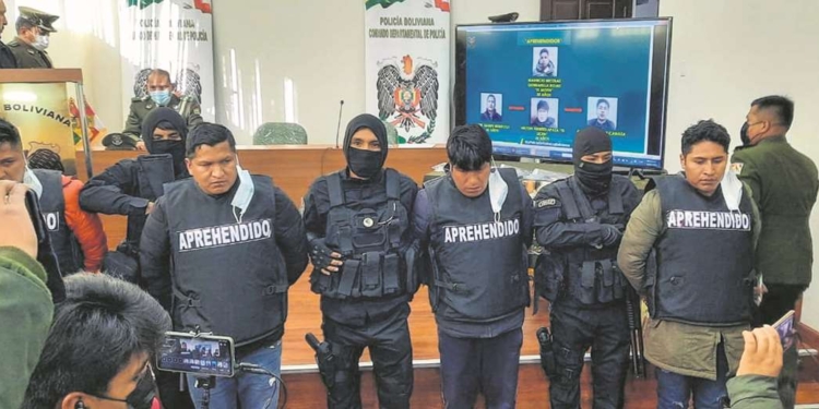 Foto: El Deber