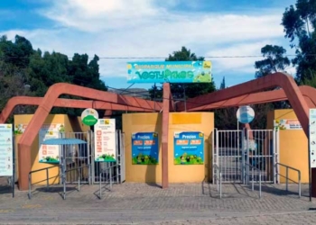Bioparque Municipal Vesty Pakos