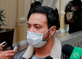 Diputado Alejandro Reyes