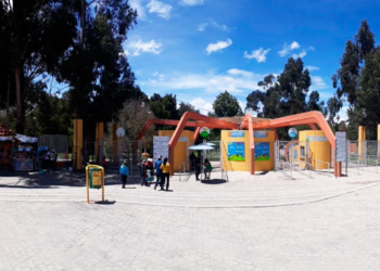 Bioparque Municipal Vesty Pakos cerrará por 30 días para que la alcaldía paceña se reorganice