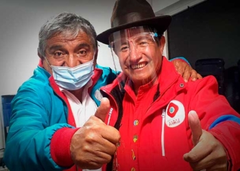 Foto: Radio Éxito
