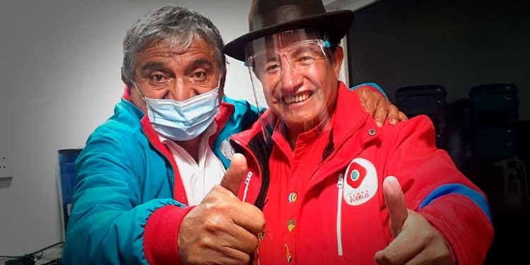 Foto: Radio Éxito