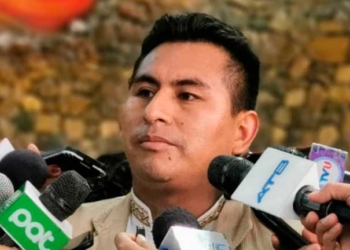 Gualberto Arispe