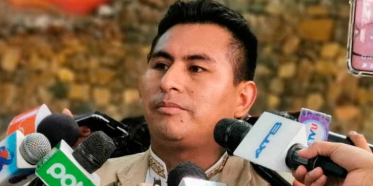 Gualberto Arispe