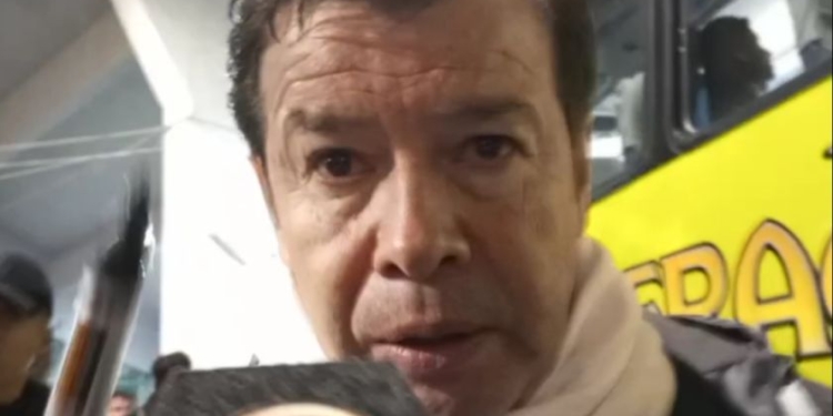 Erwin Sanchez