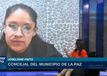 Afirman que labor de fiscalización al Bioparque Vesty Pakos fue censurada a inicios de año