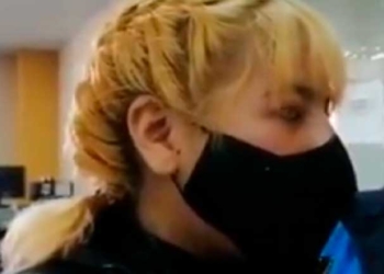 La principal acusada del caso Anakin dice ser inocente y que la torturaron para que se declare culpable