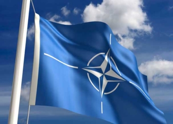 bandera OTAN © selensergen