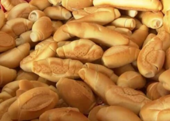 Panificadores de Santa Cruz suben precio del pan, desde el sábado la unidad costará 65 centavos