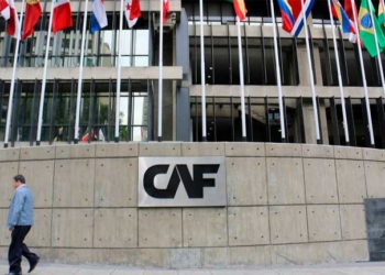 CAF emite bonos por 500 millones de euros para el desarrollo de América Latina