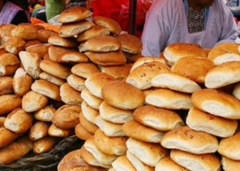 Panificadores de Santa Cruz anuncian incremento del precio del pan desde el lunes