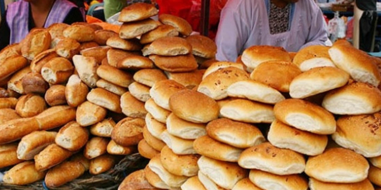 Panificadores de Santa Cruz anuncian incremento del precio del pan desde el lunes