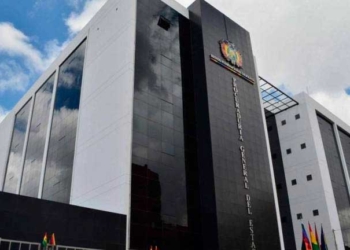La Procuraduría General del Estado (PGE)
