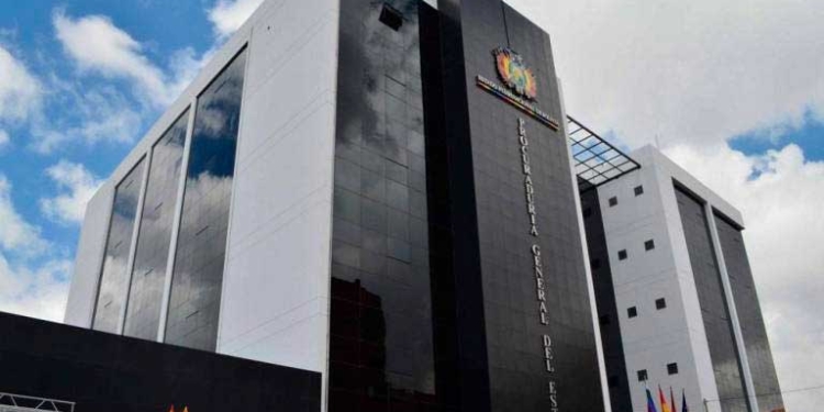 La Procuraduría General del Estado (PGE)