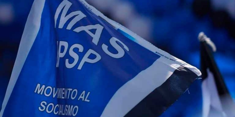 Advierten que el MAS tiene planes de dividir y anular a la oposición hasta 2025