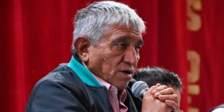 Iván Arias
