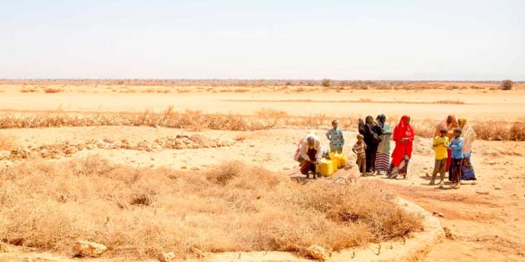 Cuerno de Africa | Foto: Save The Children