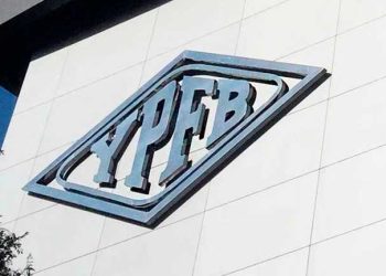 YPFB