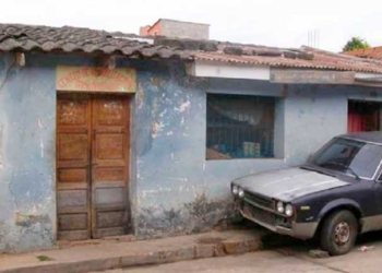 El hombre deberá cumplir la condena en la carceleta de Monteagudo. | Foto: Correo del Sur