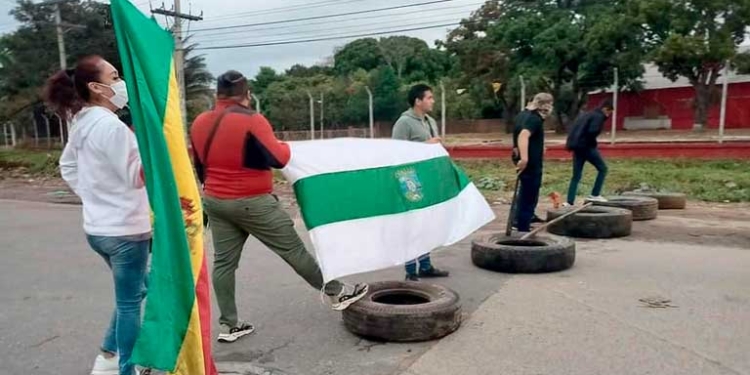 Foto: Mario Mendez