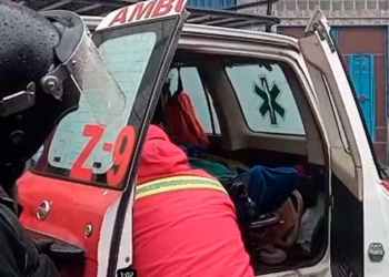 Plácido Cota con escasa posibilidad de sobrevivir tras explosión de dinamita en su cuerpo