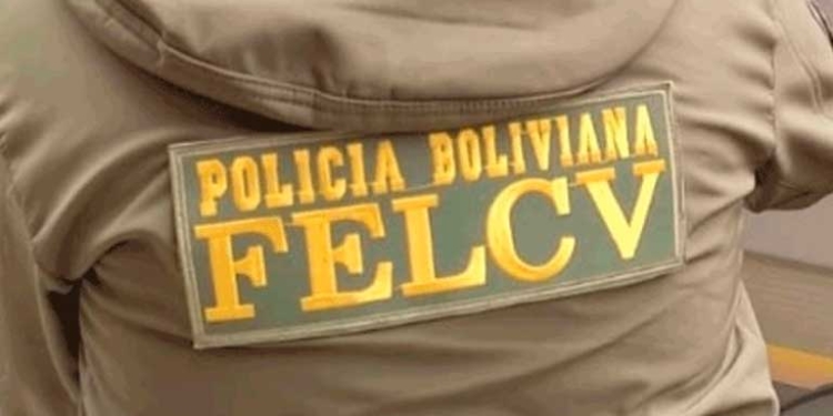 Justicia ordena 'detención domiciliaria' para oficial de la FELCV acusado de abuso sexual