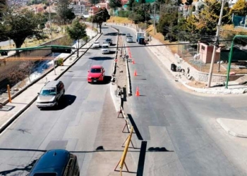 Alcaldía Instalará semáforos en avenidas Costanera y Los Sargentos para "mejorar tráfico vehicular"