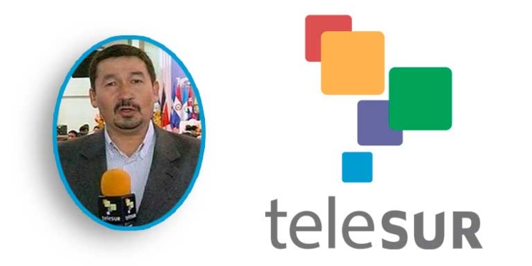 Gobierno pagó Bs 3 millones por publicidad a un corresponsal de Telesur
