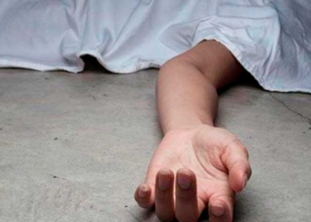 Sujeto asesina a una mujer porque no quiso ser su pareja