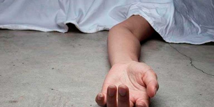 Sujeto asesina a una mujer porque no quiso ser su pareja
