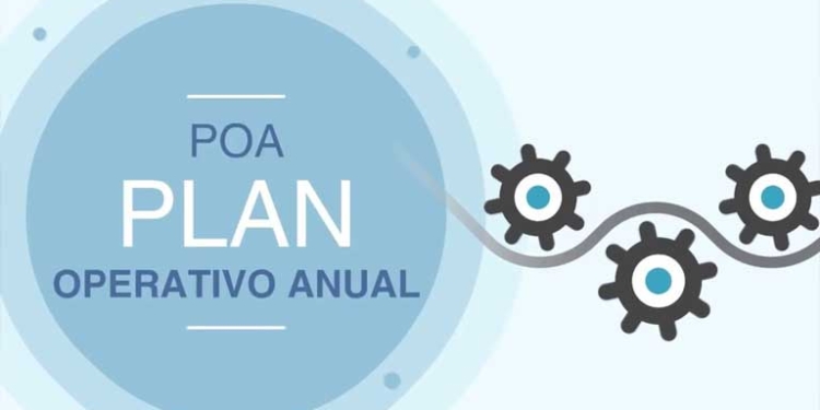 Amplían plazo para presentar POA-2023 hasta el 16 de septiembre