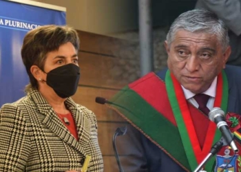 Cecilia Requena Zarate / Iván Arias