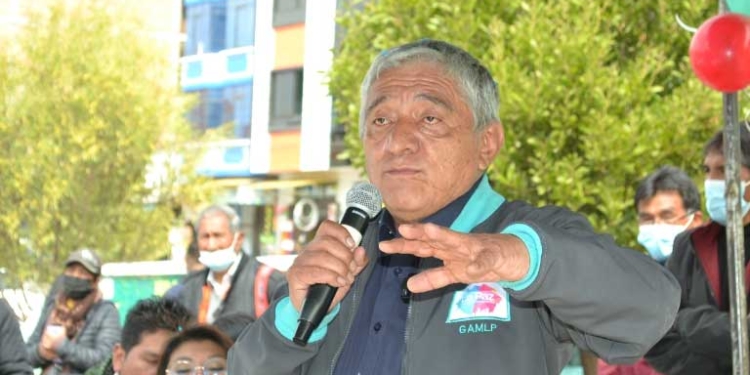 Iván Arias