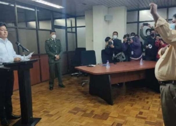 Coima de Bs 18 millones a funcionarios de ABC provoca temblor en Obras Públicas