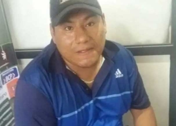 Masista Reynaldo Ezequiel atropelló a una menor en punto de bloqueo de Pampa de la Isla