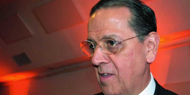 Carlos Gill Ramírez