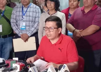 Luego del abandono de regiones, Gobierno fija censo para el 2024