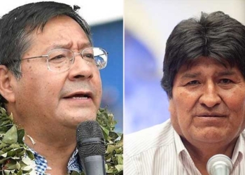Atribuyen a Evo Morales el debacle del MAS y del “proceso de cambio”
