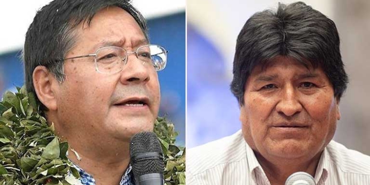 Atribuyen a Evo Morales el debacle del MAS y del “proceso de cambio”